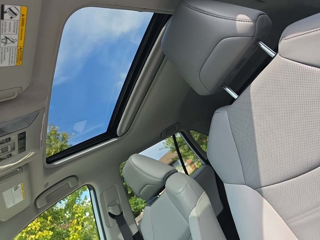 2024 Toyota RAV4 Hybrid Limited photo 6
