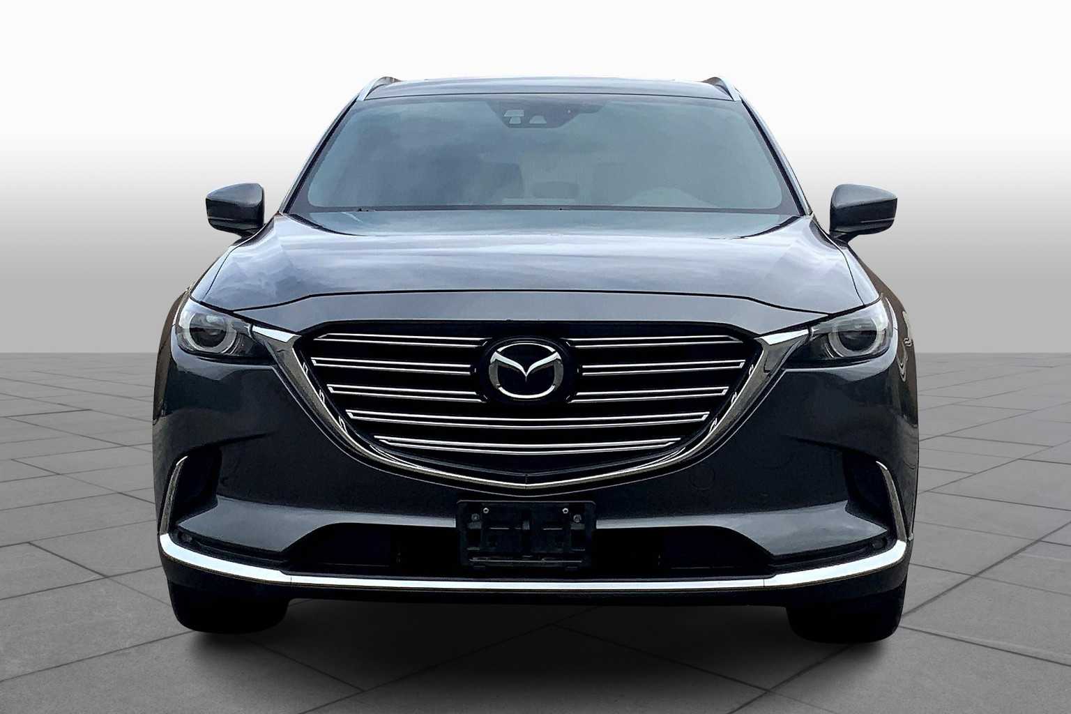 2016 Mazda CX-9 Signature photo 3