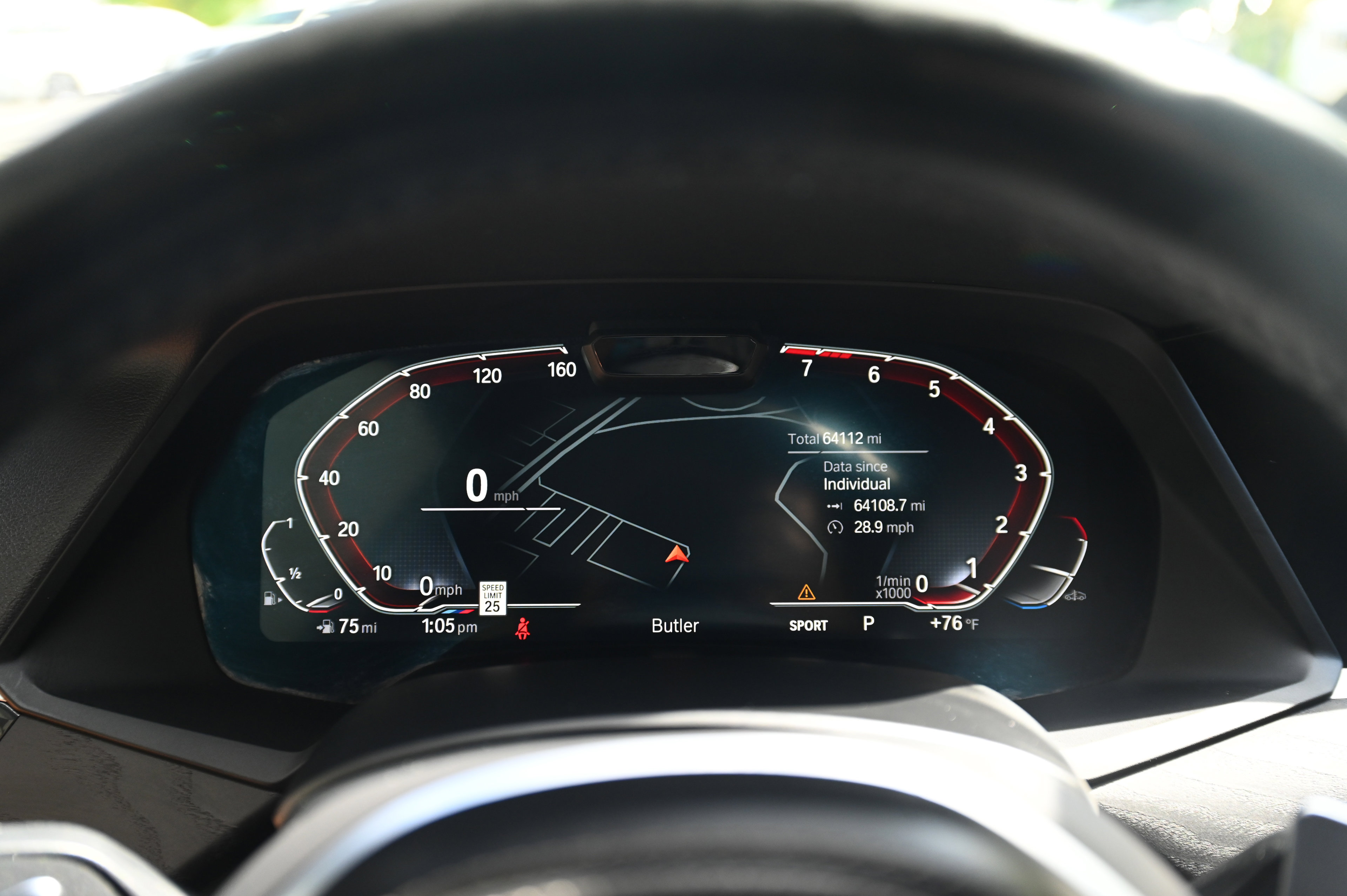 2022 Bmw X7 xDrive40i photo 14