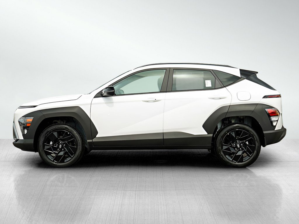 2026 Hyundai Kona SEL Limited photo 2