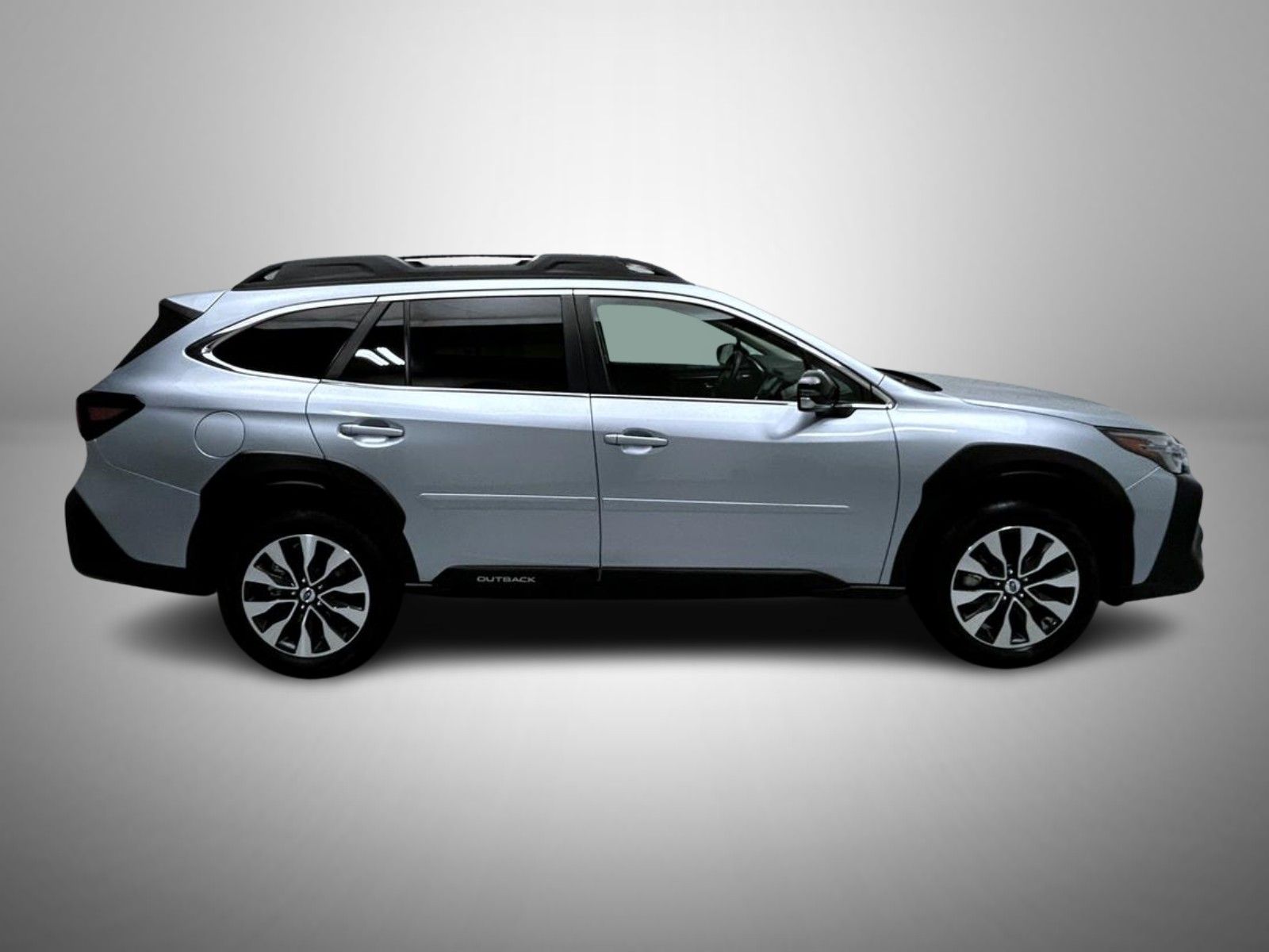2025 Subaru Outback Limited photo 4
