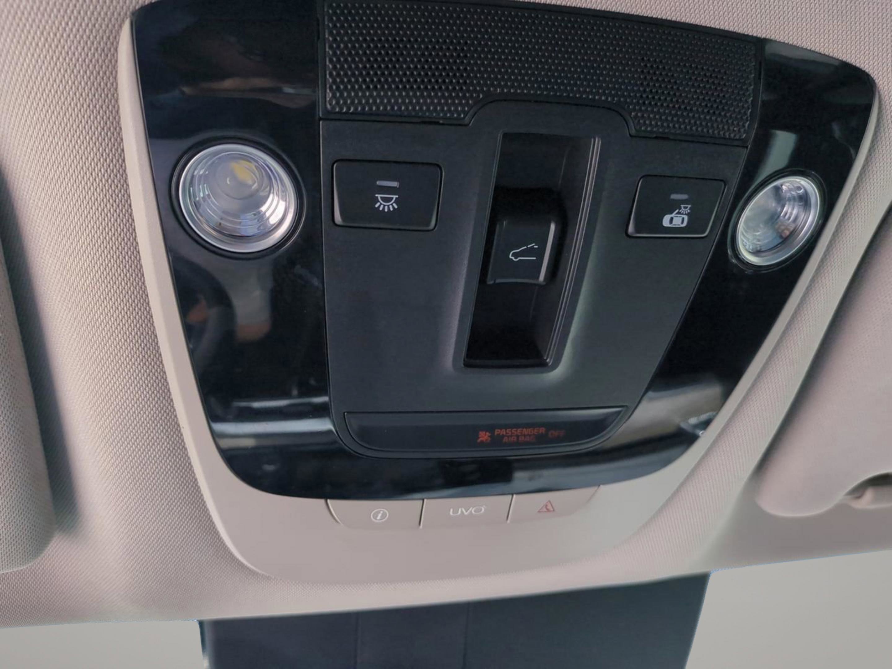 2021 Kia K5 EX photo 20