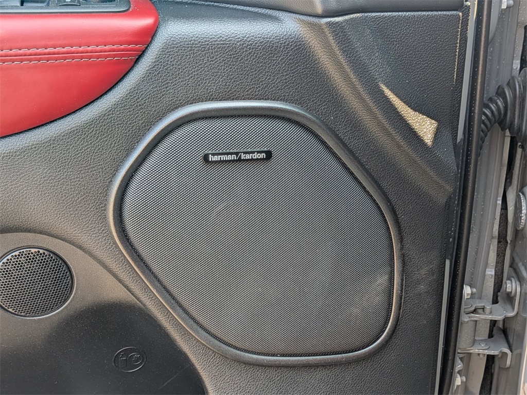 2022 Dodge Durango R/T photo 10