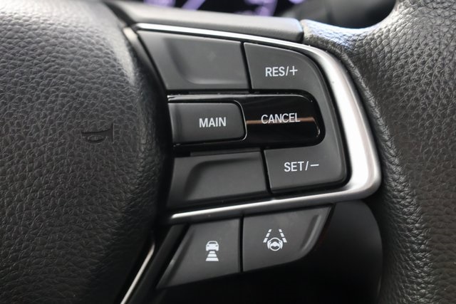 2018 Honda Accord EX photo 12