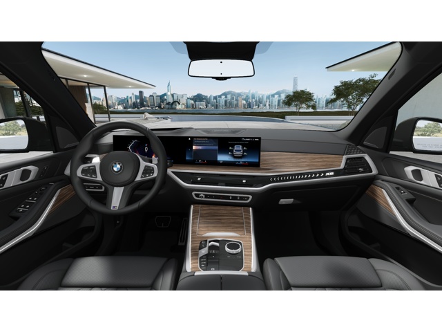 2026 Bmw X5 sDrive40i photo 9