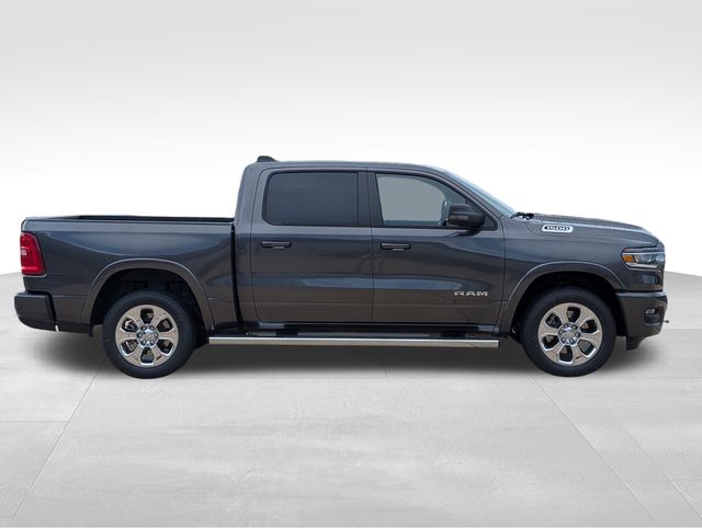 2026 Ram 1500 Big Horn photo 7