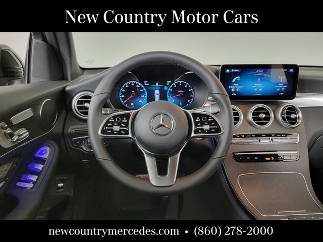 2022 Mercedes Benz GLC 300 4MATIC photo 21