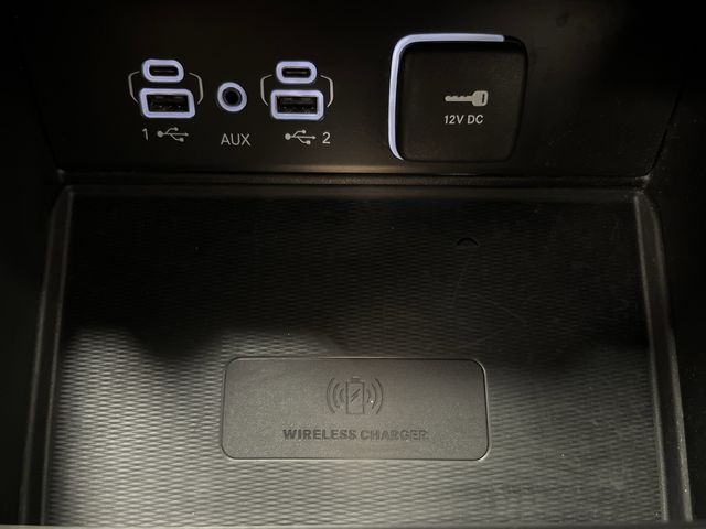 2024 Jeep Grand Cherokee Altitude X photo 20