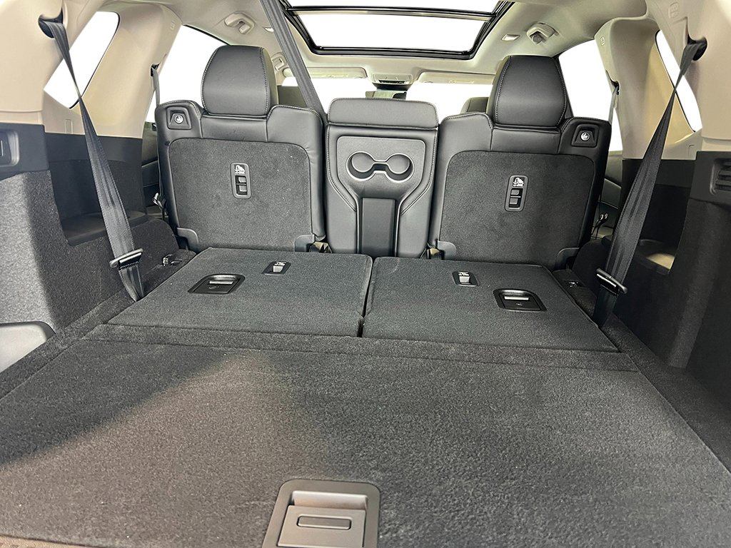 2026 Acura MDX SH-AWD photo 24