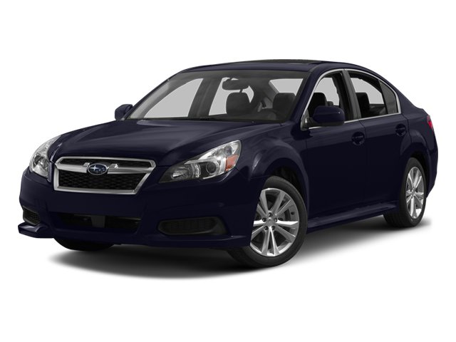 2013 Subaru Legacy I Premium