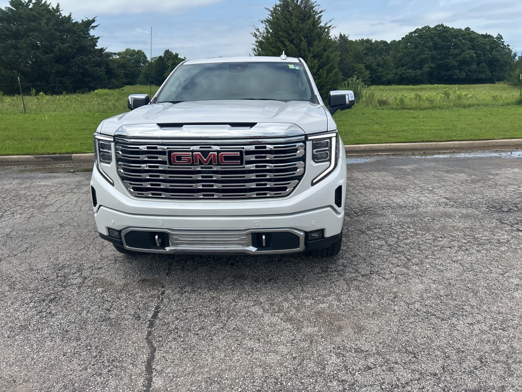 2023 Gmc Sierra 1500 Denali photo 3