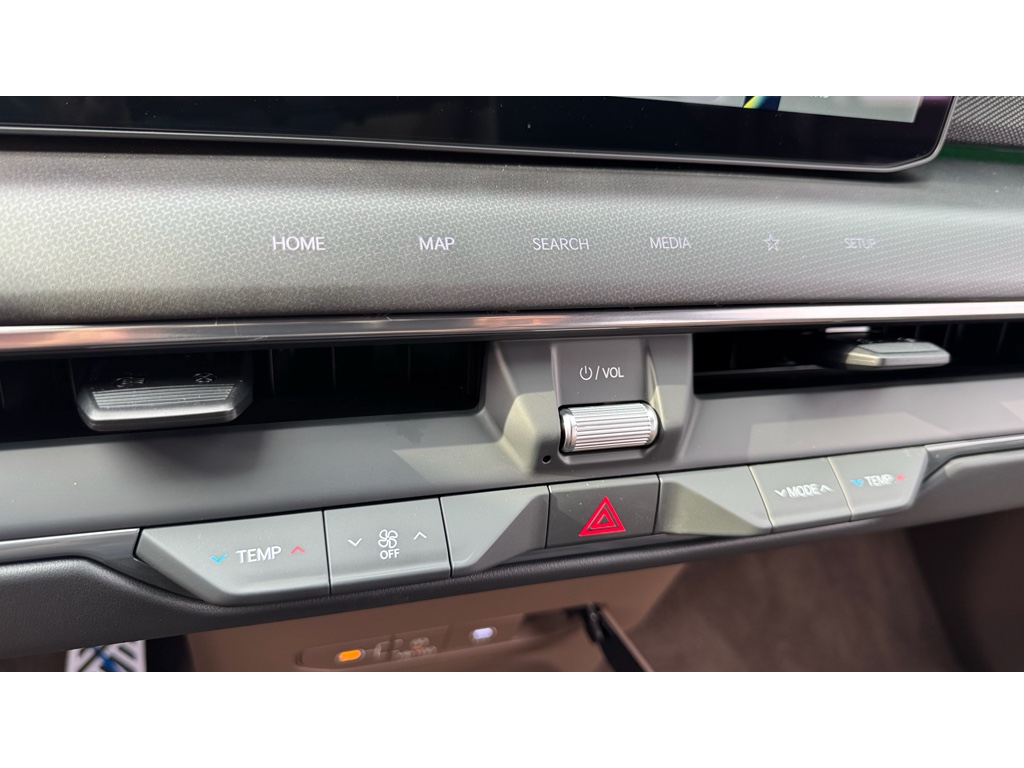 2026 Kia EV9 GT-Line photo 19