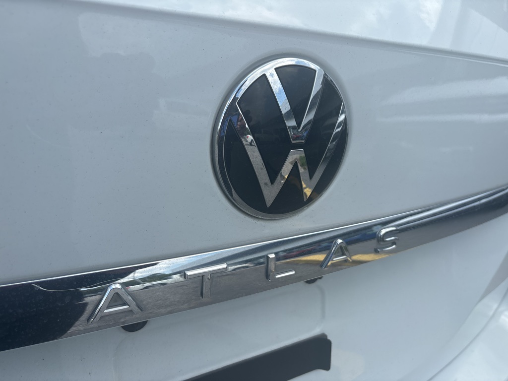 2021 Volkswagen Atlas V6 SE Technology photo 18