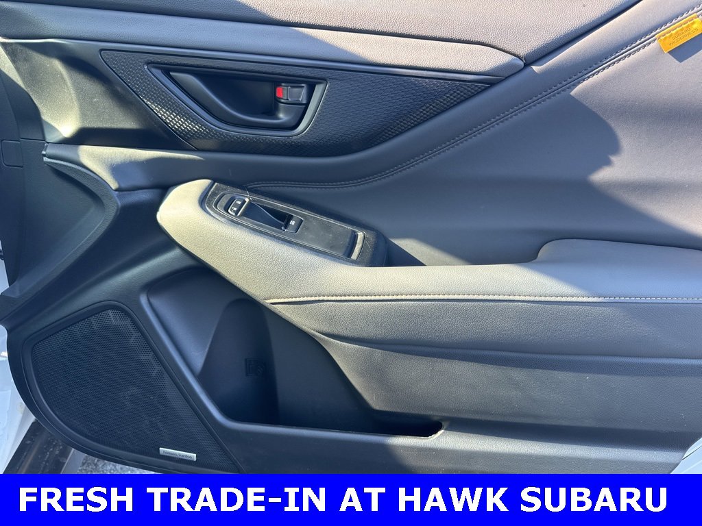 2025 SUBARU OUTBACK - Image 7
