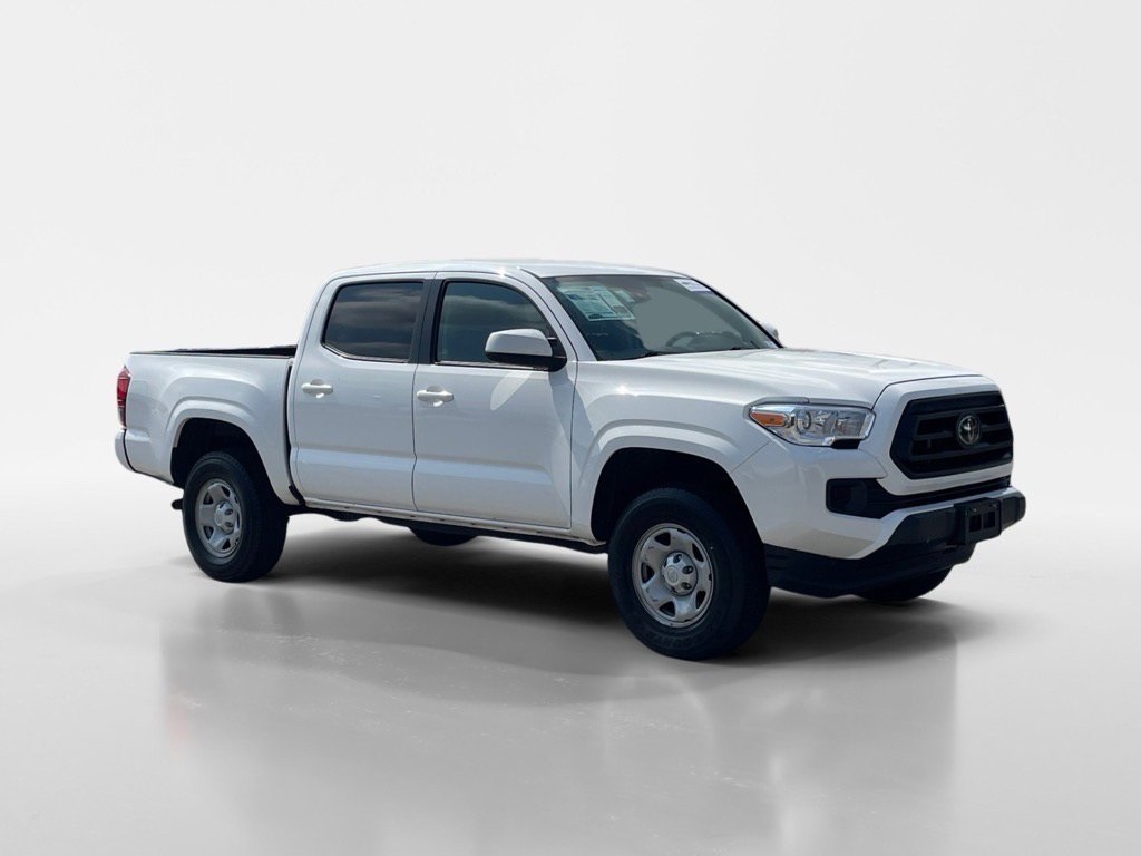 2023 Toyota Tacoma SR photo 8