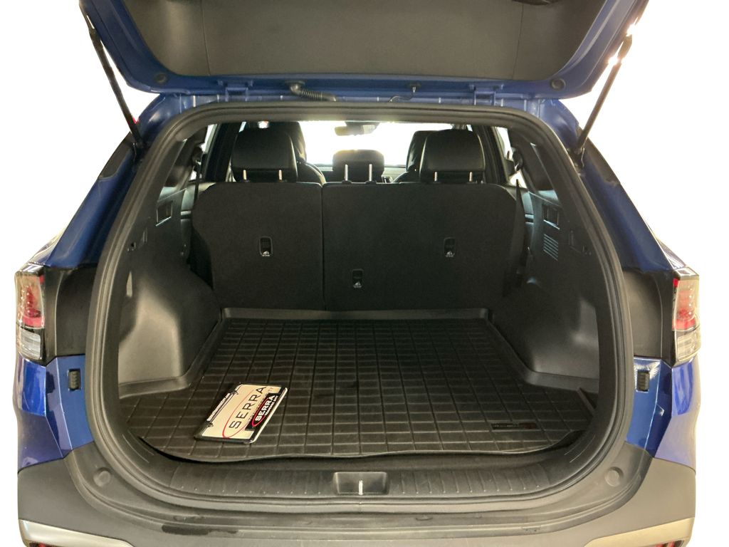 2023 Kia Sportage X-Line photo 19