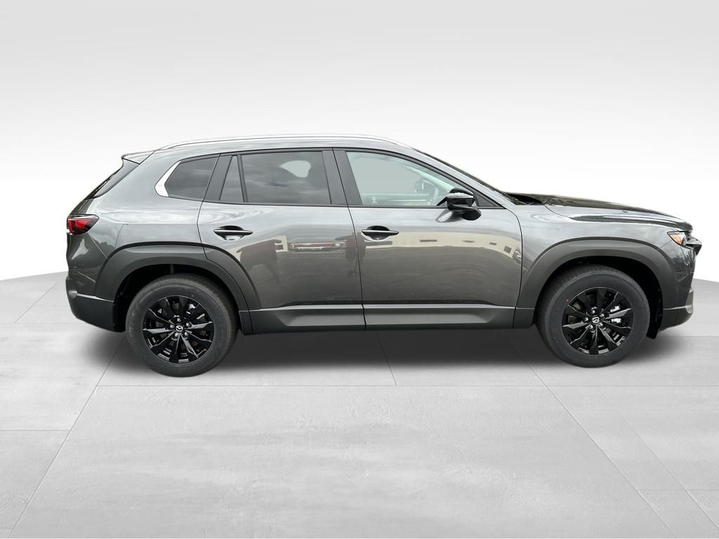 2025 Mazda CX-50 2.5 Select photo 3