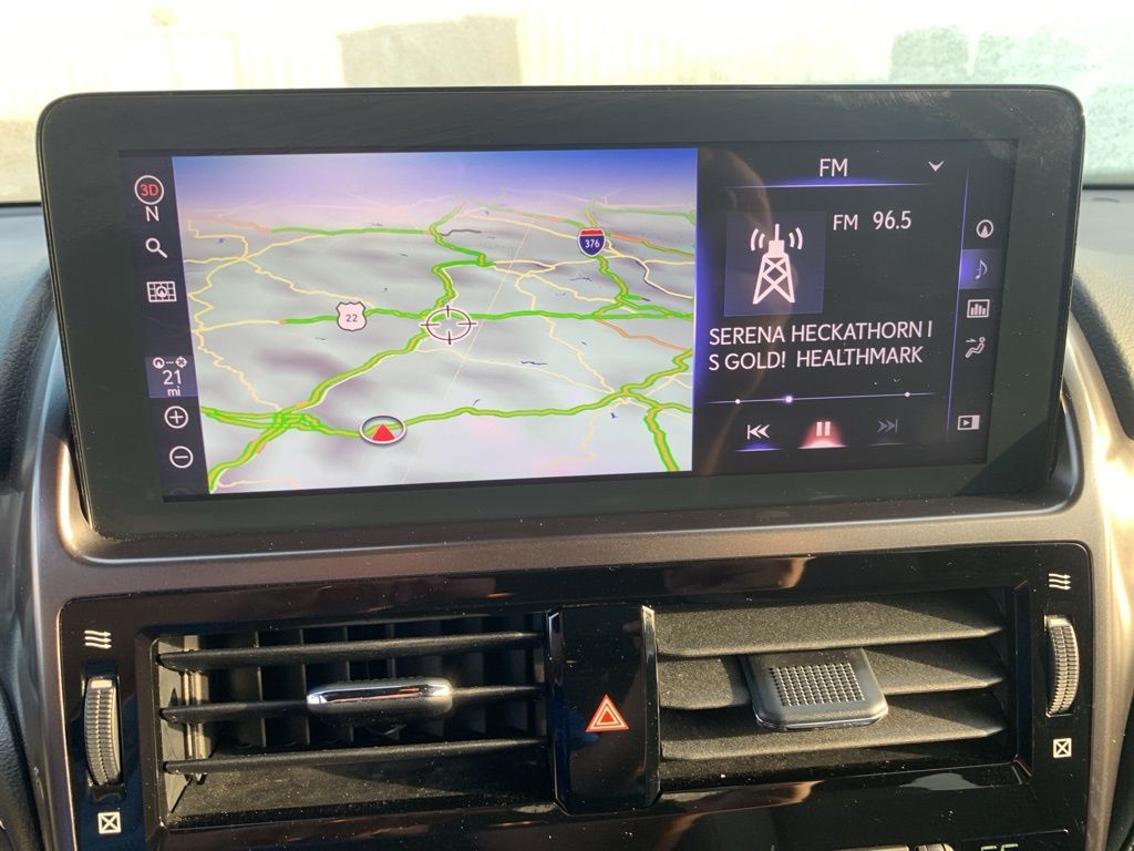 2023 Lexus GX 460 Black Line Special Edition photo 12