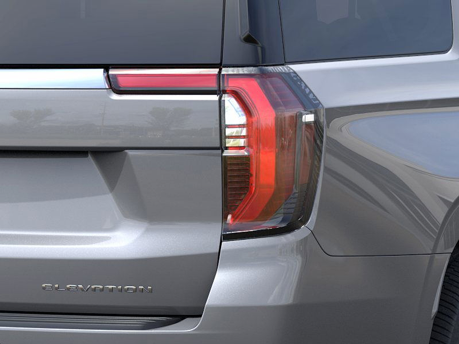 2025 Gmc Yukon XL photo 6