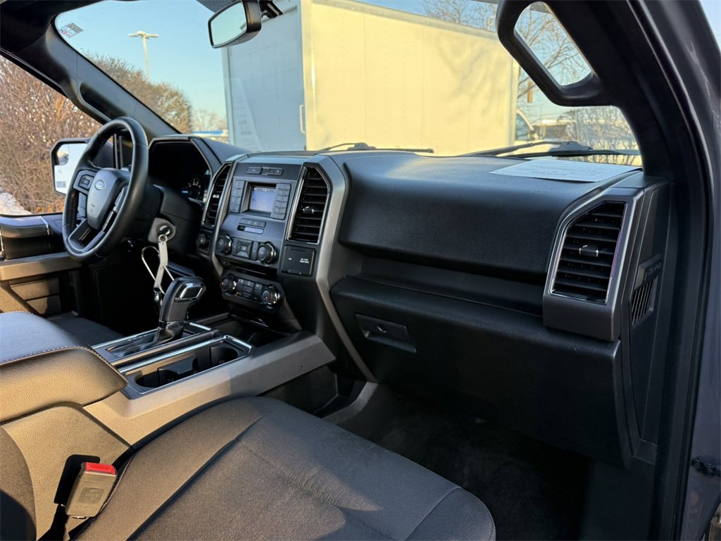 2018 FORD F-150 - Image 28