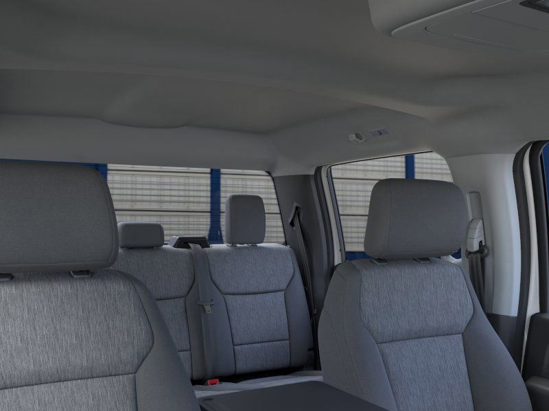 2025 Ford F-150 XL photo 18
