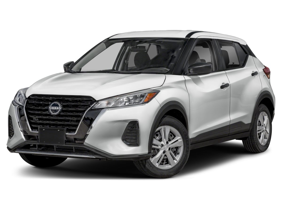 2025 Nissan Kicks Play S photo 11