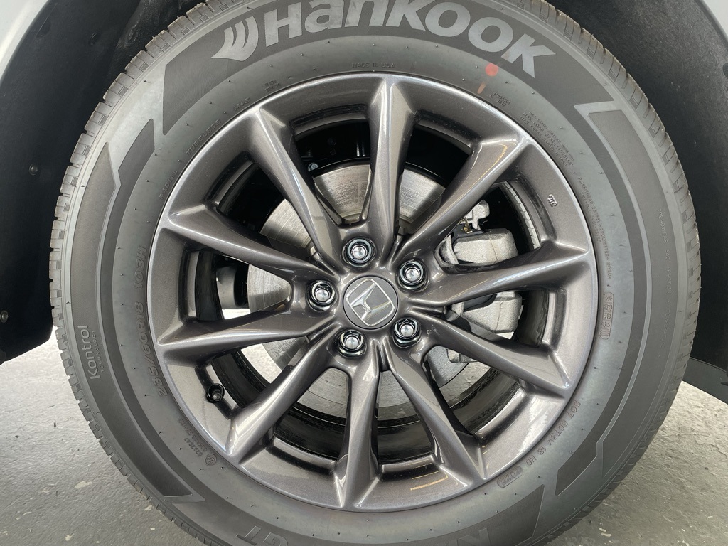 2026 Honda CR-V EX-L photo 53