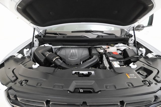 2024 Gmc Acadia photo 4