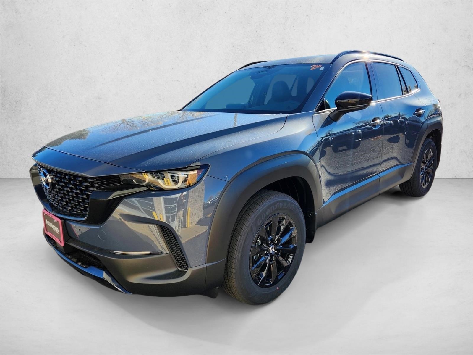 2026 Mazda CX-50 Premium's photo