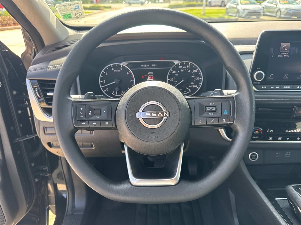 2023 Nissan Rogue SV photo 20