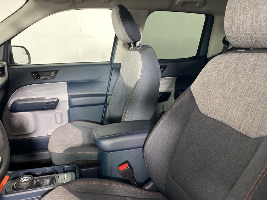 2022 Ford Maverick XLT photo 17