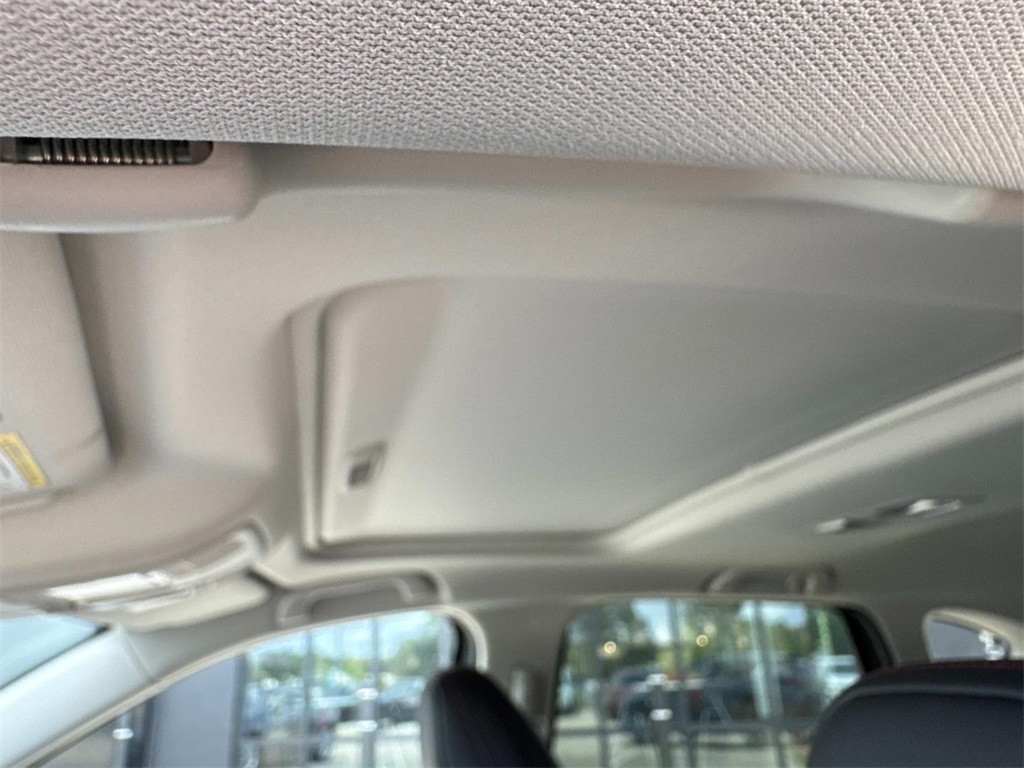 2025 Mazda CX-5 2.5 S Carbon photo 10