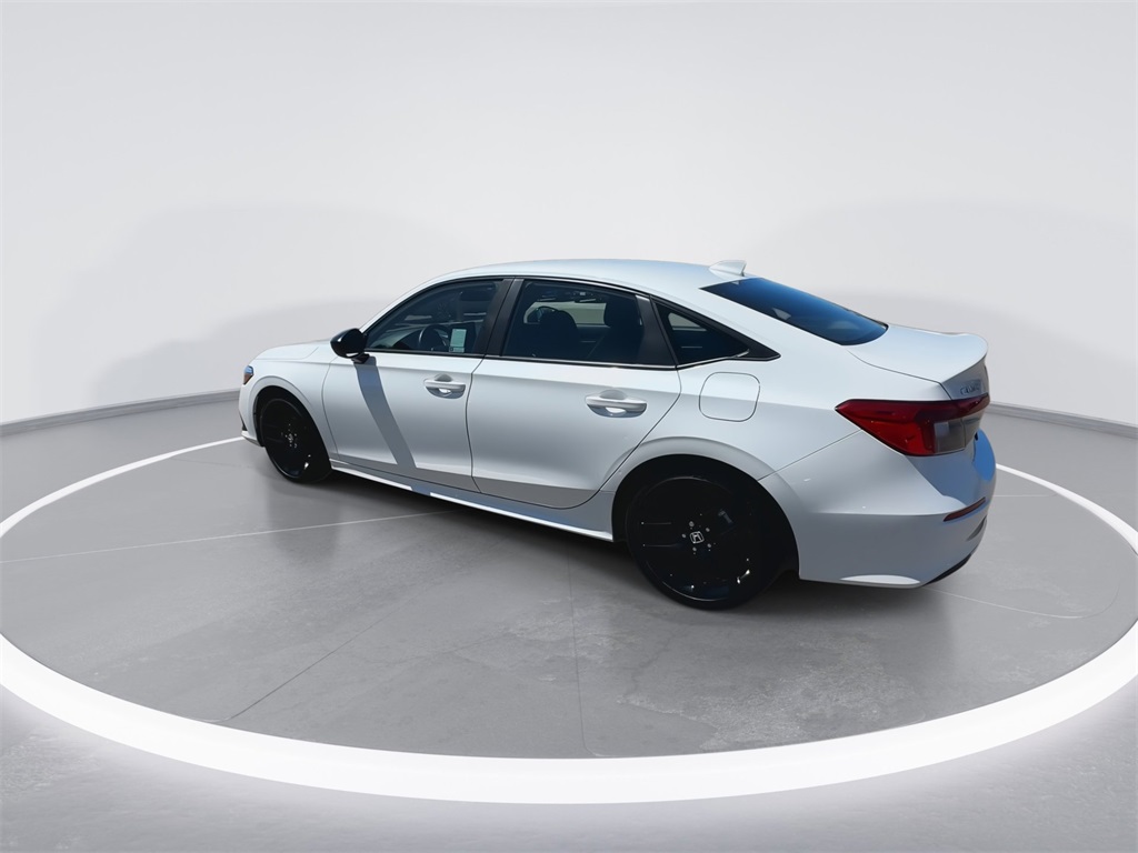 2023 Honda Civic Sport photo 9