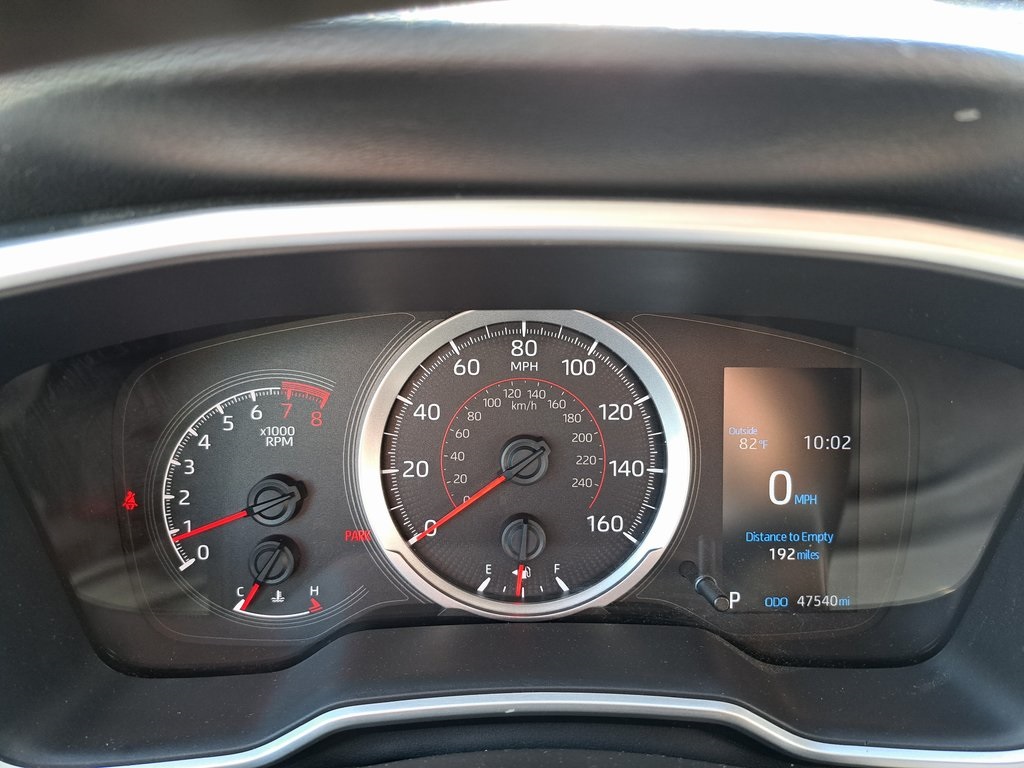 2022 Toyota Corolla SE photo 12