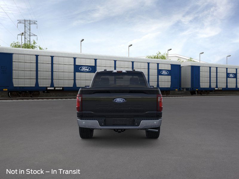 2025 Ford F-150 XL photo 3