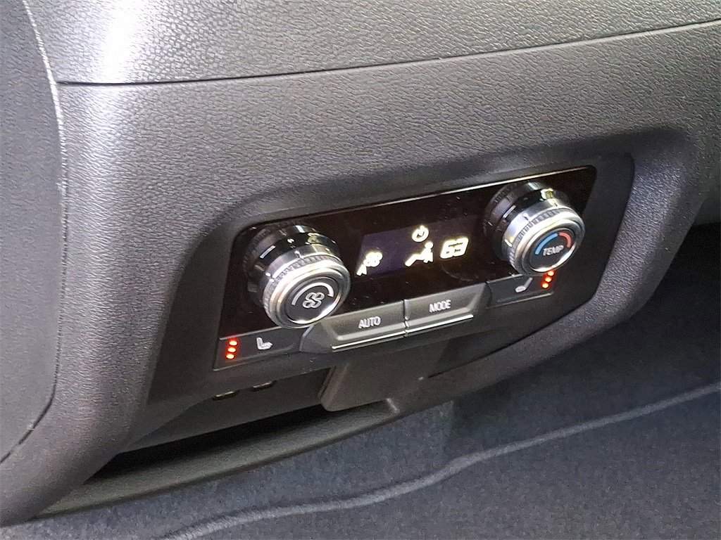 2025 Gmc Acadia Elevation photo 11