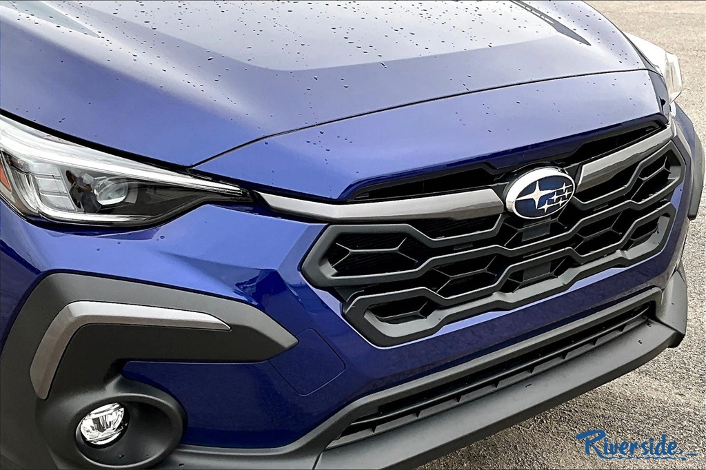2024 Subaru Crosstrek Limited photo 28