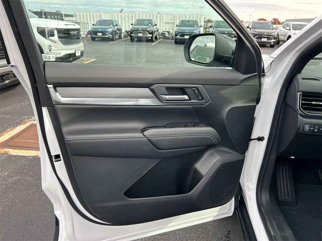 2026 GMC TERRAIN - Image 14