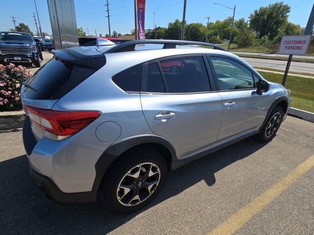 2019 Subaru Crosstrek Premium photo 4