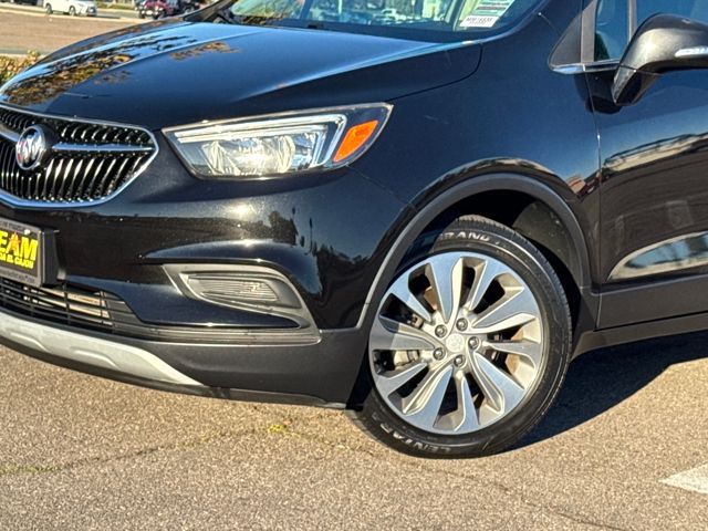 2019 Buick Encore Preferred photo 3