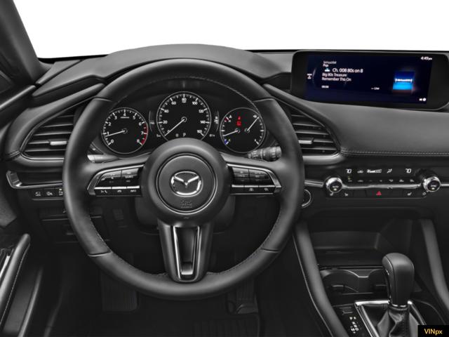 2026 Mazda Mazda3 Hatchback 2.5 Turbo Premium Plus photo 7