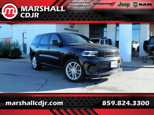 2023 Dodge Durango GT's photo