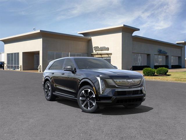 2025 Cadillac Escalade IQ Sport 1's photo