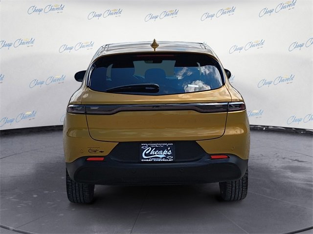 2023 Dodge Hornet GT Plus photo 4