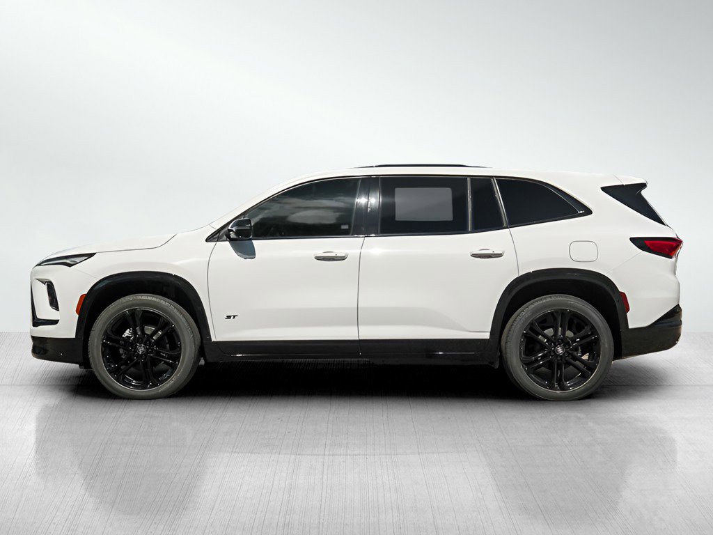 2026 Buick Enclave Sport Touring photo 3