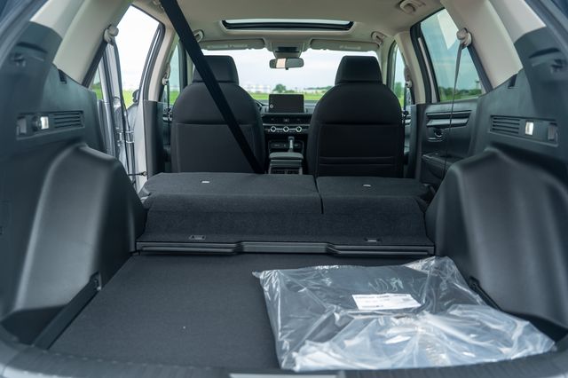 2026 Honda CR-V EX photo 17