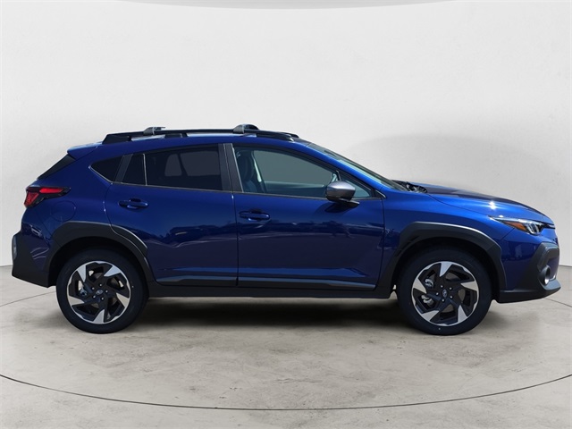 2025 Subaru Crosstrek Limited photo 6