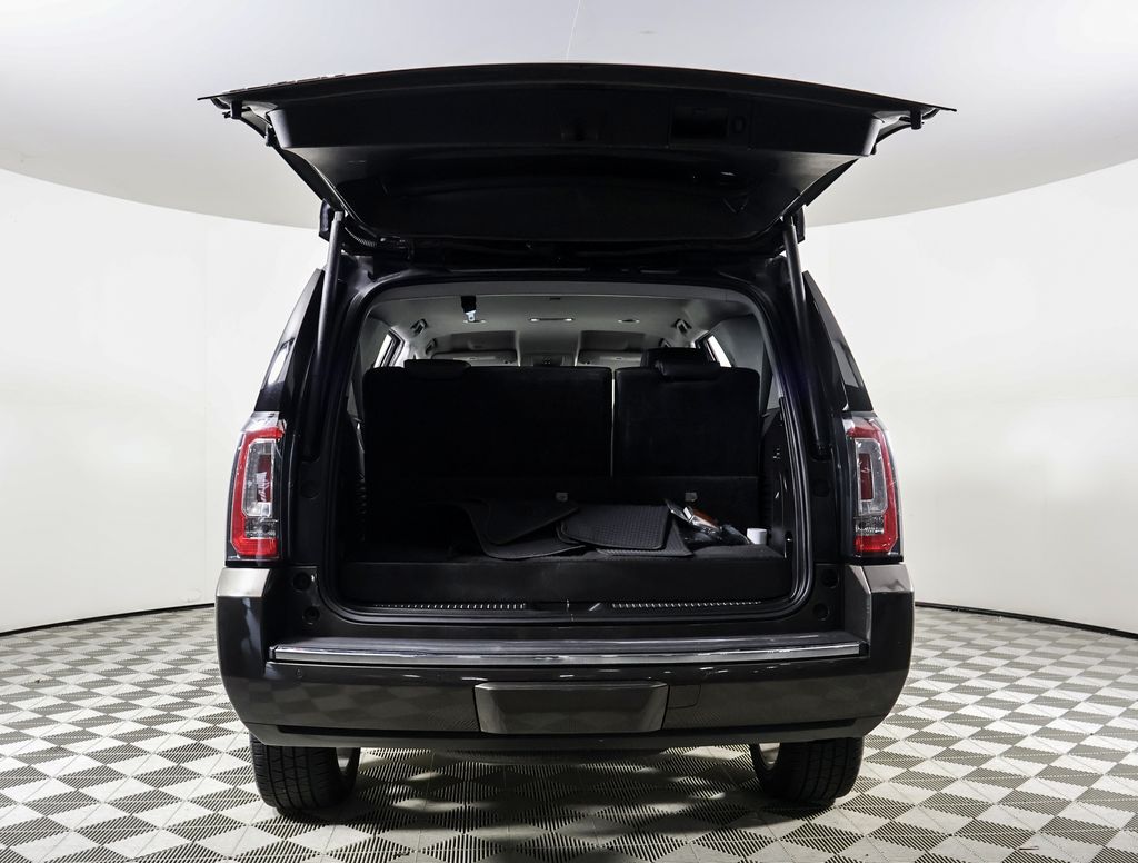 2019 Gmc Yukon Denali photo 19