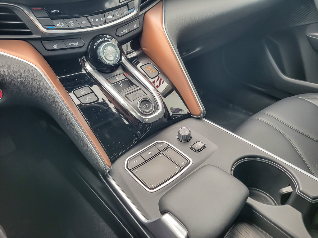 2021 ACURA TLX - Image 20