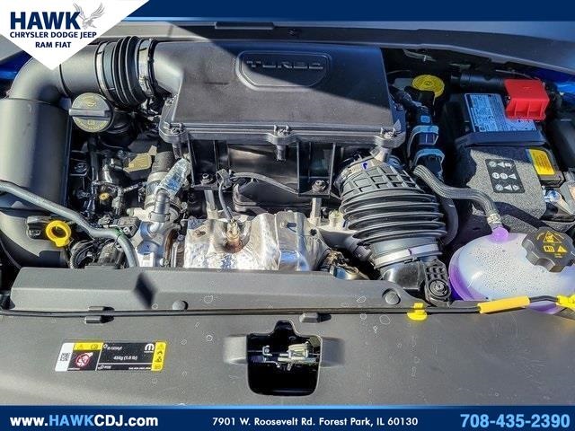 2025 JEEP COMPASS - Image 21